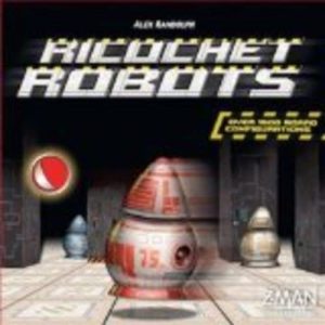 Is Ricochet Robots fun to play?