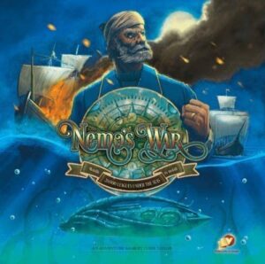 Is Nemo's War (Second Edition) fun to play?
