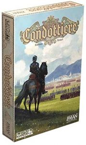 Is Condottiere fun to play?