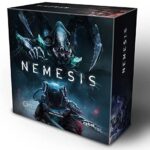 Nemesis: Lockdown 1