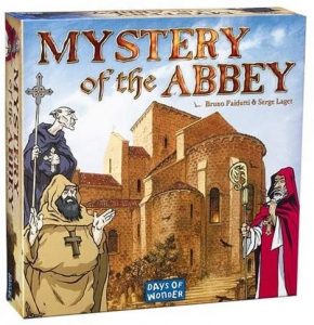 Is Mystery of The Abbey fun to play?