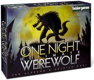 Is One Night Ultimate Werewolf fun to play?