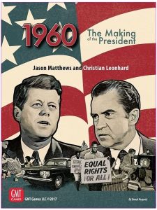 Is 1960: The Making of the President fun to play?