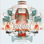 Kanban EV