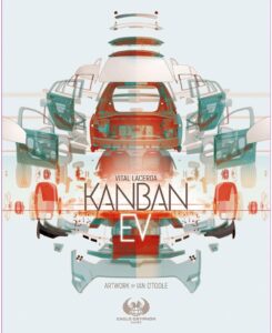Is Kanban EV fun to play?