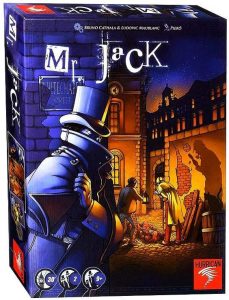 Is Mr. Jack fun to play?