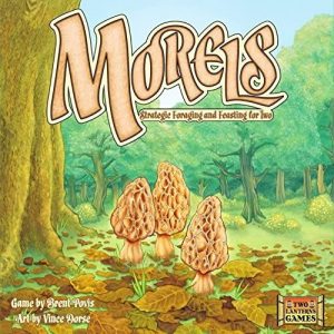 Is Morels fun to play?