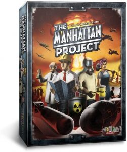 Is The Manhattan Project fun to play?