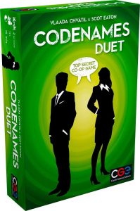Is Codenames: Duet fun to play?