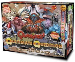 Is Quarriors fun to play?
