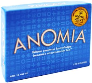 Is Anomia fun to play?