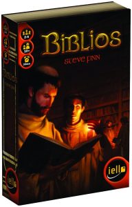 Is Biblios fun to play?