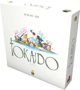 Is Tokaido fun to play?