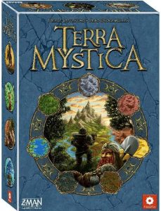 Is Terra Mystica fun to play?
