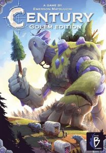 Is Century: Golem Edition fun to play?