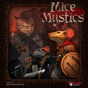 Is Mice and Mystics fun to play?