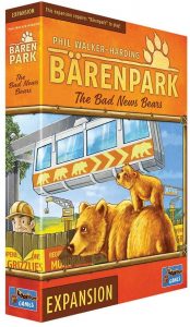 Is Barenpark fun to play?