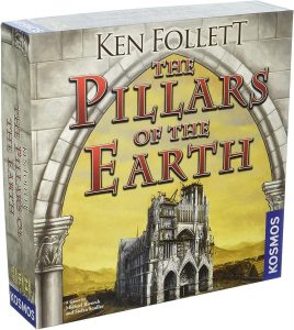 Is The Pillars of the Earth fun to play?