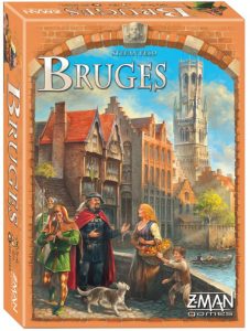 Is Bruges fun to play?