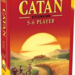 CATAN: 3D Edition 1
