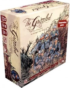 Is The Grizzled fun to play?