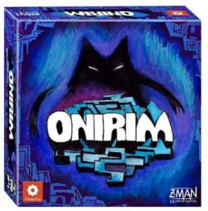 Is Onirim fun to play?