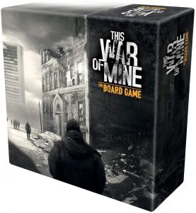 Is This War of Mine: The Board Game fun to play?