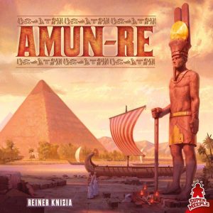 Is Amun-Re fun to play?
