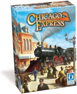 Is Chicago Express fun to play?