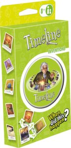 Is Timeline: Inventions fun to play?