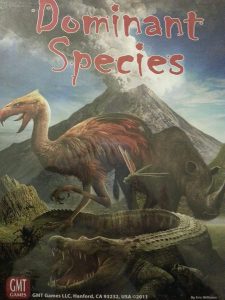 Is Dominant Species fun to play?