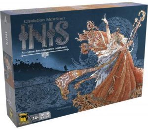 Is Inis fun to play?