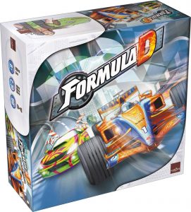 Is Formula Dé fun to play?