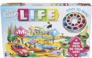 Is The Game of Life fun to play?