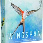 Wingspan: European Expansion 1