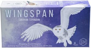 Is Wingspan: European Expansion fun to play?