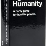 Cards Against Humanity Family Edition 1