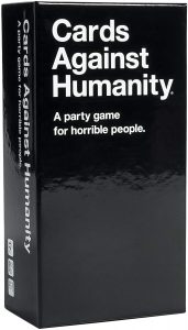 Is Cards Against Humanity fun to play?
