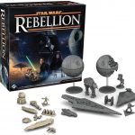 Star Wars Rebellion Rise of the Empire Expansion 1