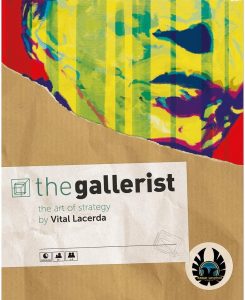 Is The Gallerist fun to play?