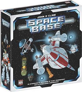 Is Space Base fun to play?