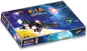 Is Xia: Legends of a Drift System fun to play?