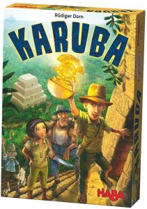 Is Karuba fun to play?