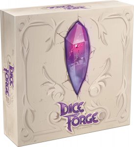 Is Dice Forge fun to play?