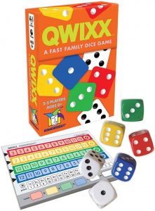 Is Qwixx fun to play?