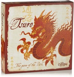 Is Tsuro fun to play?