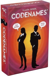 Is Codenames fun to play?