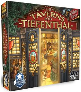 Is The Taverns of Tiefenthal fun to play?