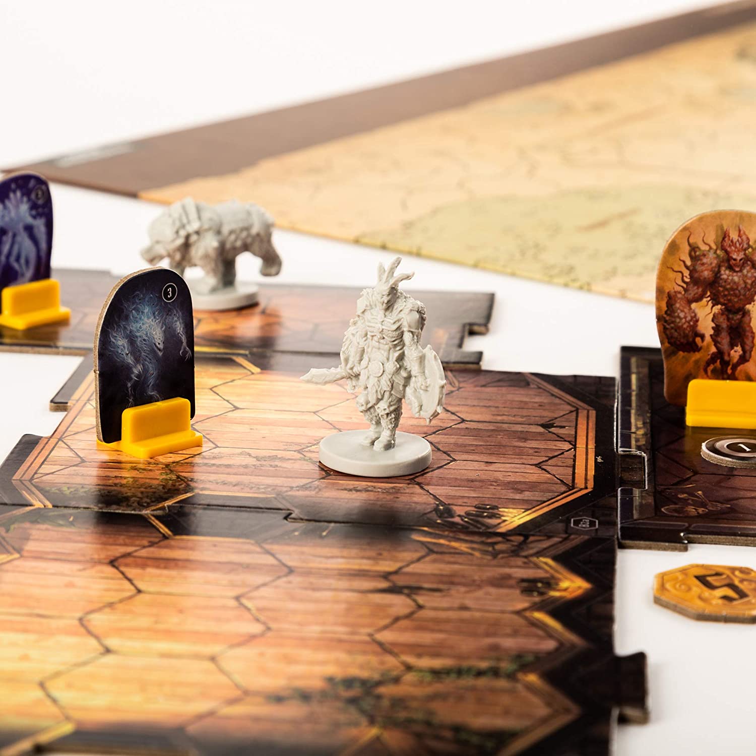 Where to buy Gloomhaven