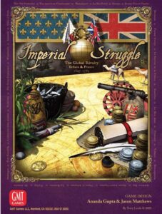 Is Imperial Struggle fun to play?